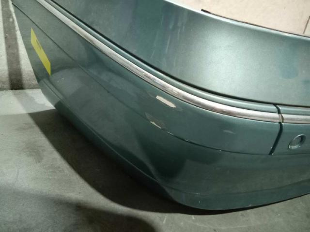 Pára-choque traseiro A2038851225 MERCEDES