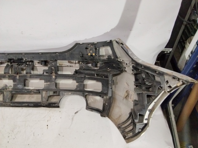 Pára-choque traseiro Mercedes C CL203