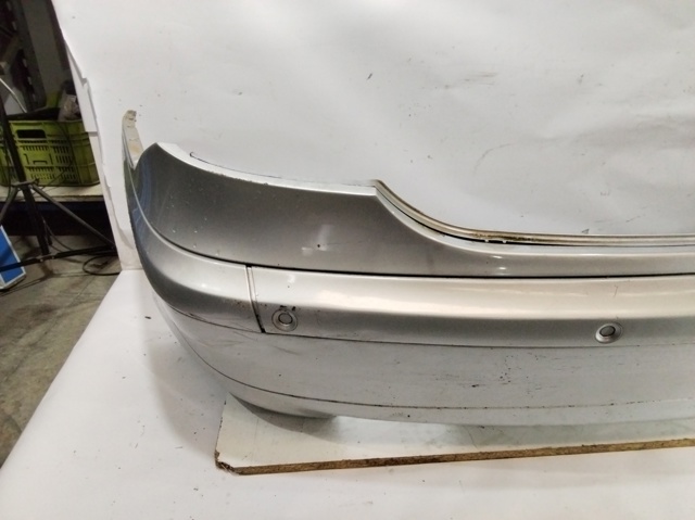 Pára-choque traseiro Mercedes C CL203