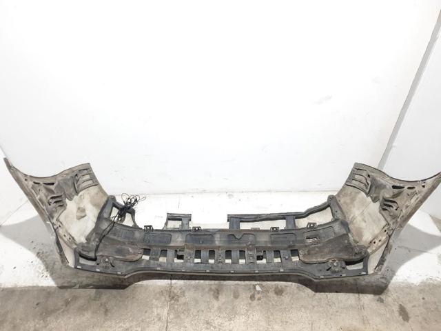 Pára-choque traseiro Mercedes C CL203