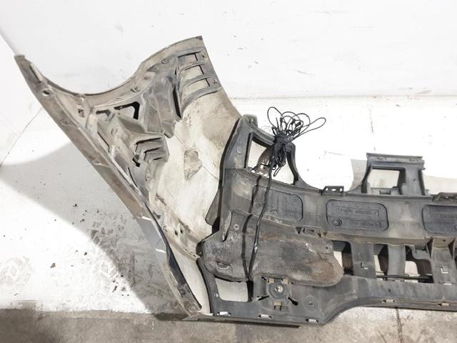 Pára-choque traseiro Mercedes C CL203