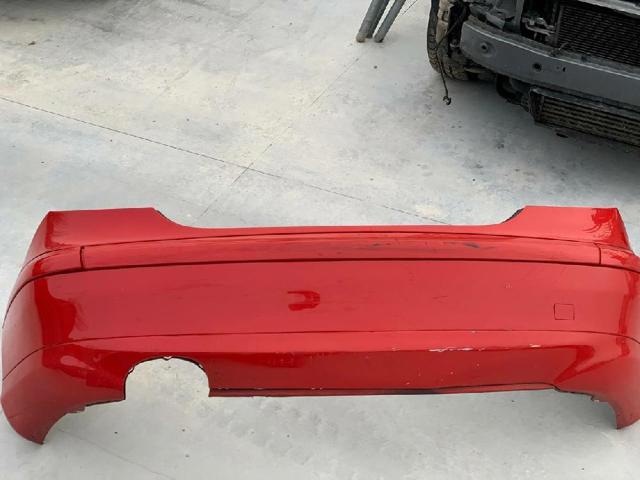 Pára-choque traseiro Mercedes C CL203