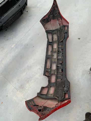 Pára-choque traseiro Mercedes C CL203