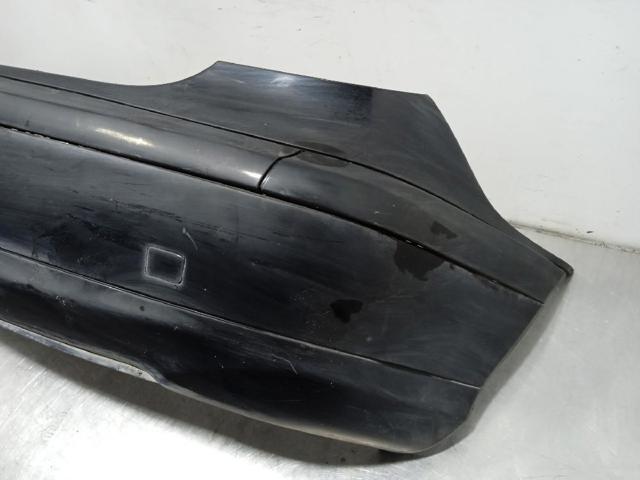 Pára-choque traseiro Mercedes C CL203