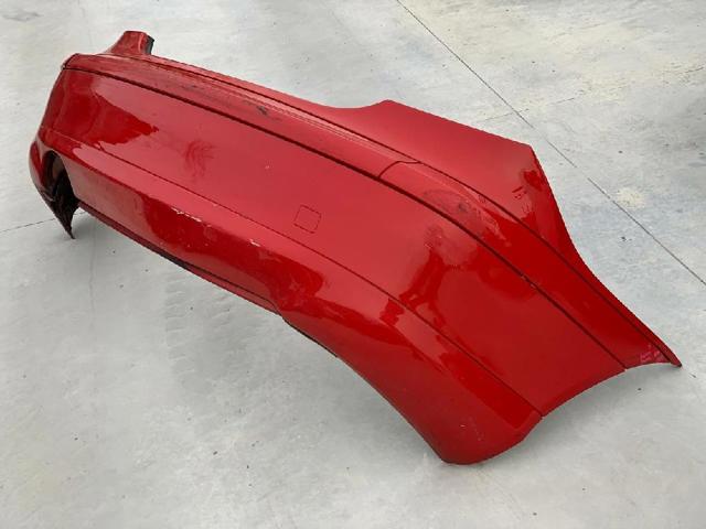 Pára-choque traseiro Mercedes C CL203