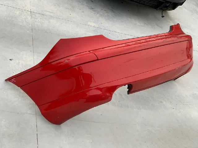 Pára-choque traseiro Mercedes C CL203