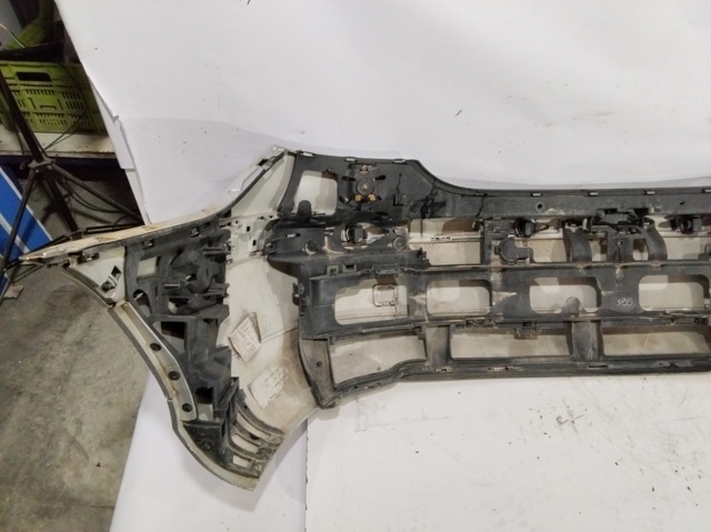 Pára-choque traseiro Mercedes C CL203