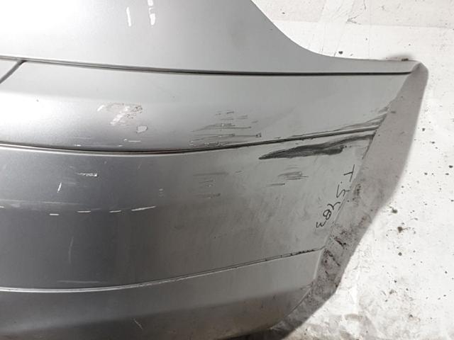 Pára-choque traseiro Mercedes C CL203