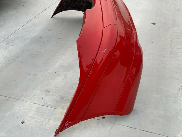 Pára-choque traseiro Mercedes C CL203