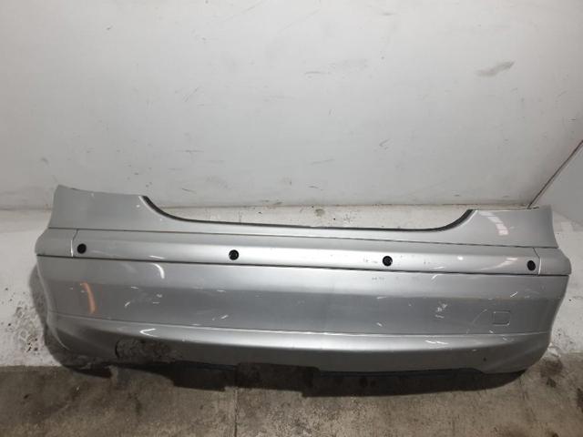 Pára-choque traseiro Mercedes C CL203