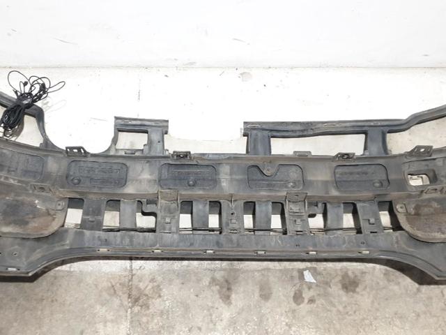 Pára-choque traseiro Mercedes C CL203