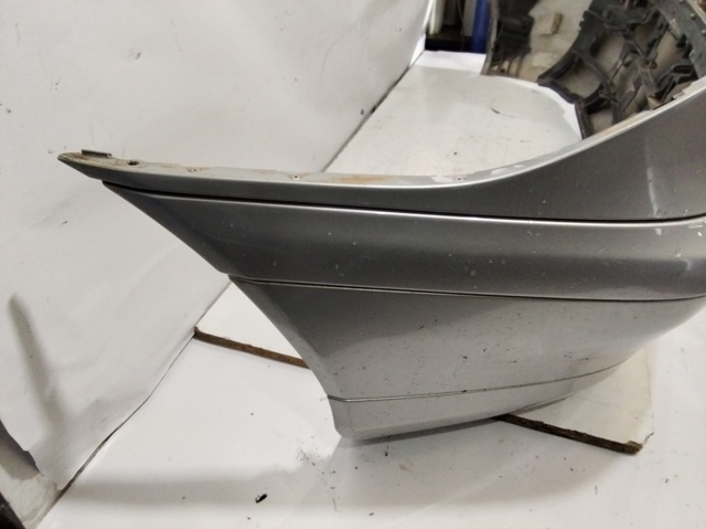 Pára-choque traseiro Mercedes C CL203