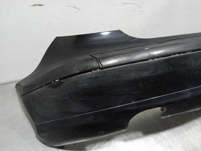 Pára-choque traseiro Mercedes C CL203