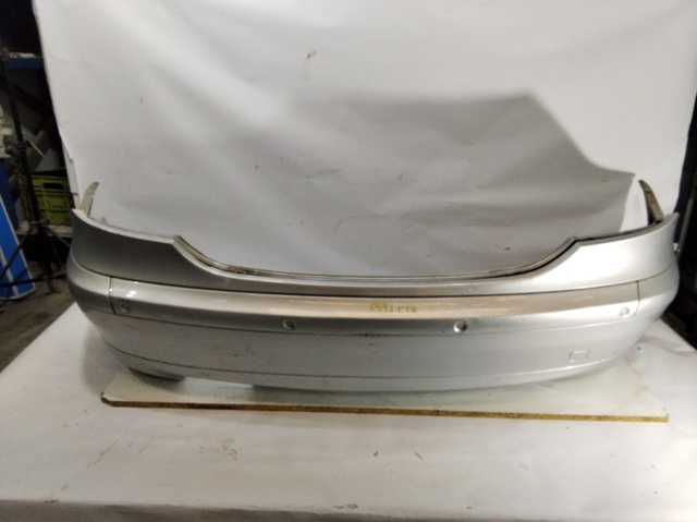 Pára-choque traseiro Mercedes C CL203