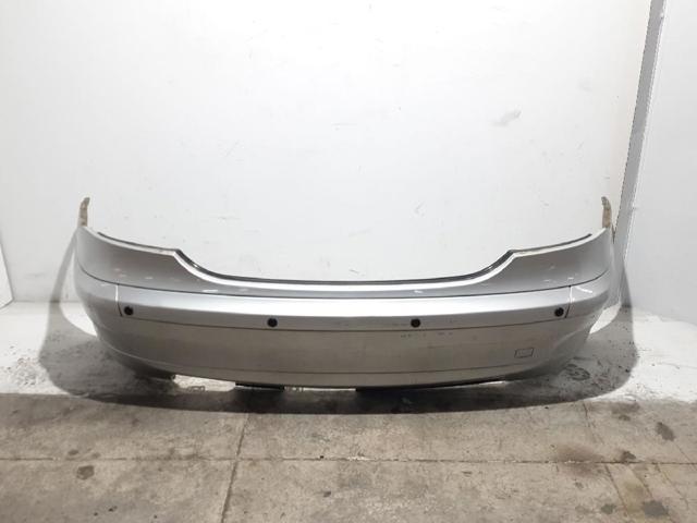 Pára-choque traseiro Mercedes C CL203