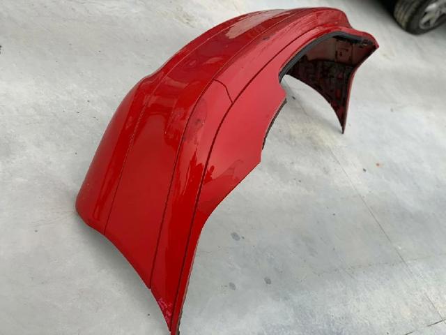 Pára-choque traseiro Mercedes C CL203