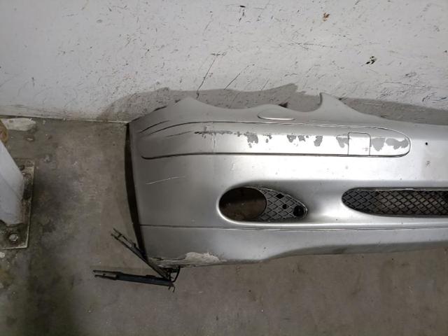 MERCEDES A2038851325 Бампер передний в наличии Запорожье
