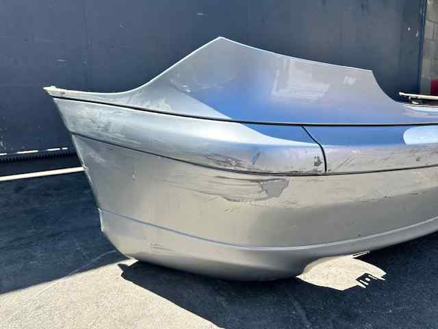 MERCEDES A2038851437 Абсорбер заднего бампера в наличии Львов
