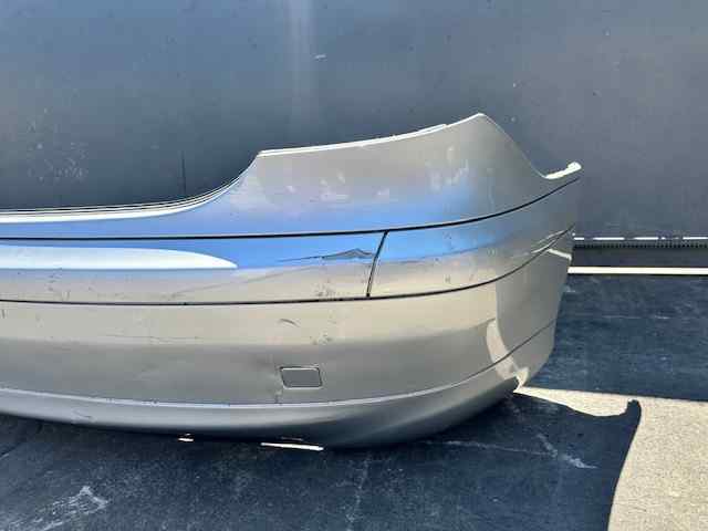 MERCEDES A2038851437 Абсорбер заднего бампера в наличии Винница
