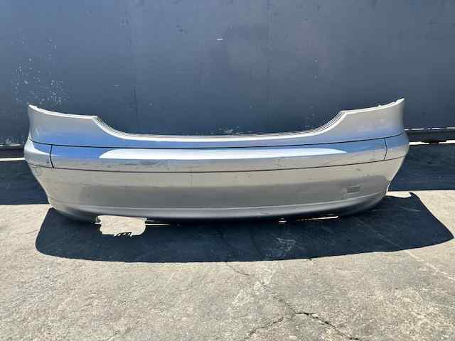 MERCEDES A2038851437 Абсорбер заднего бампера в наличии Житомир