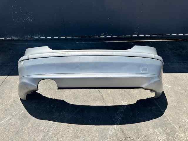 MERCEDES A2038851437 Абсорбер (наполнитель) бампера заднего в наличии Днепр