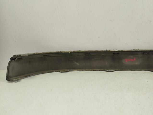 A2038852721 Накладка бампера заднего левая купить Николаев