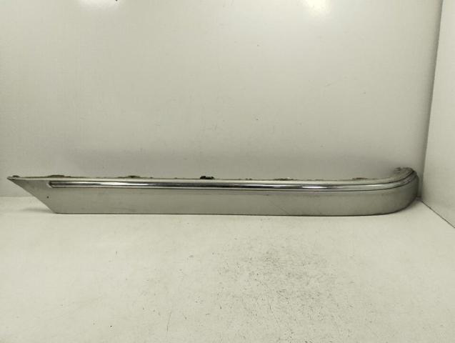 MERCEDES A2038852721 Накладка бампера заднего левая в наличии Харьков