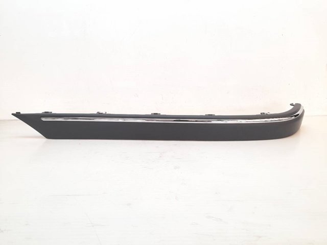 A2038852721 MERCEDES Накладка бампера заднего левая купить в Днепр