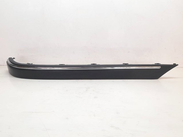 MERCEDES A2038852821 Молдинг бампера заднего правый в наличии Ровно