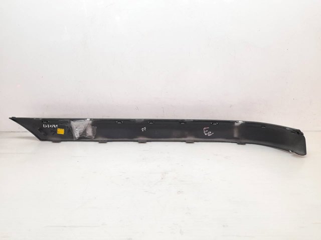 MERCEDES A2038852821 Молдинг бампера заднего правый в наличии Хмельницкий