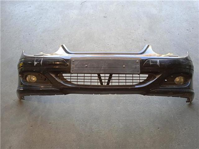 A2038854425 MERCEDES Бампер передний купить в Сумы