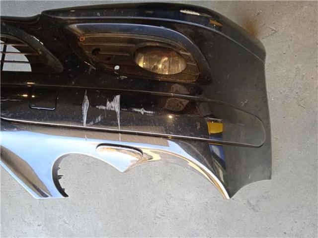 A2038854425 MERCEDES Бампер передний купить в Львов