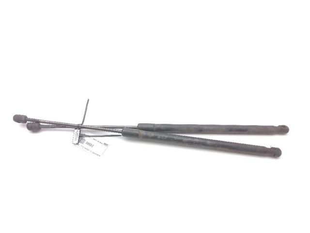 Amortecedor de tampa de porta-malas (de 3ª/5ª porta traseira) A2039800164 MERCEDES