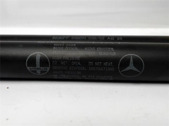 A2039800164 Амортизатор крышки багажника (двери 3/5-й задней) купить Каменское