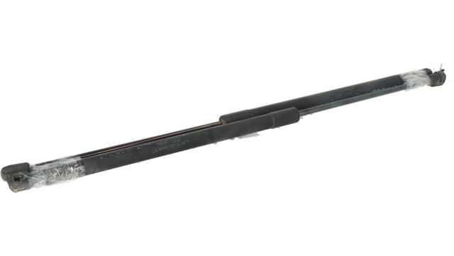 Amortecedor de tampa de porta-malas (de 3ª/5ª porta traseira) A2039800164 MERCEDES