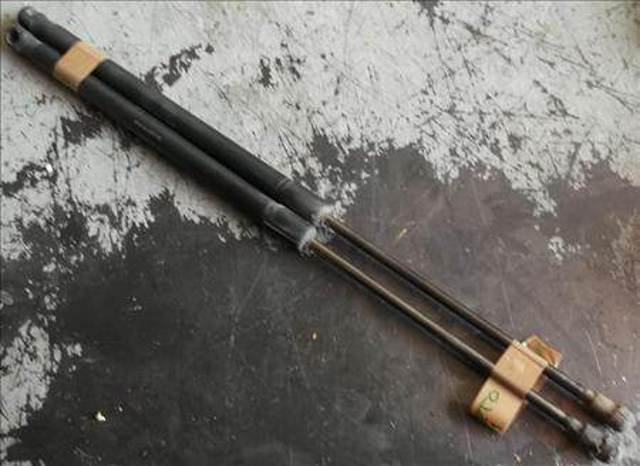 MERCEDES A2039800364 Амортизатор крышки багажника (двери 3/5-й задней) в наличии Житомир