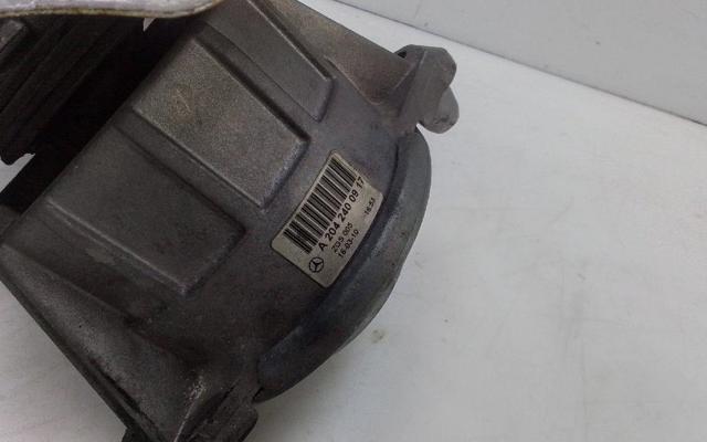 A2042400917 MERCEDES Передняя опора двигателя купить в Львов