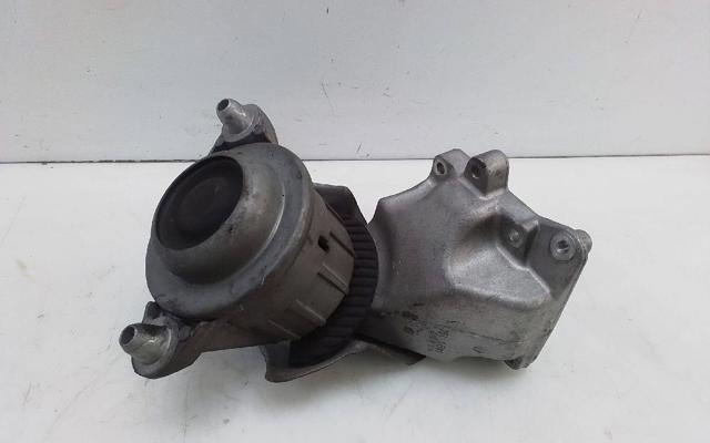 A2042400917 Подушка (опора) двигателя передняя купить Тернополь