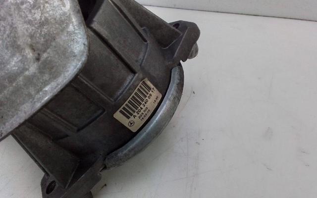 A2042400917 Подушка (опора) двигателя передняя купить Киев