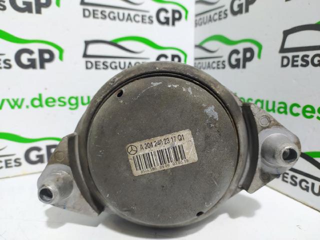 A2042402317 MERCEDES Подушка (опора) двигателя левая/правая купить в Житомир