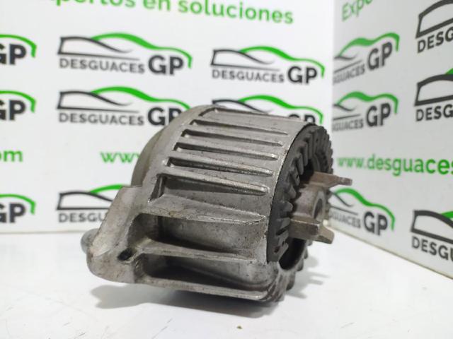 A2042402317 MERCEDES Левая/правая опора двигателя купить в Ровно