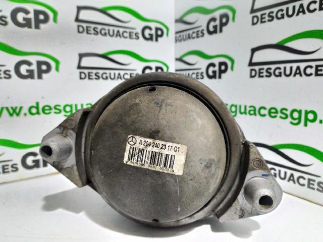 MERCEDES A2042402317 Левая/правая опора двигателя в наличии Ужгород