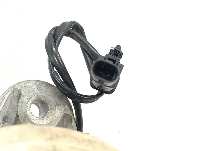 A2042403617 MERCEDES Левая подушка двигателя купить в Черновцы