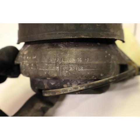 MERCEDES A2042403617 Левая подушка двигателя в наличии Украина