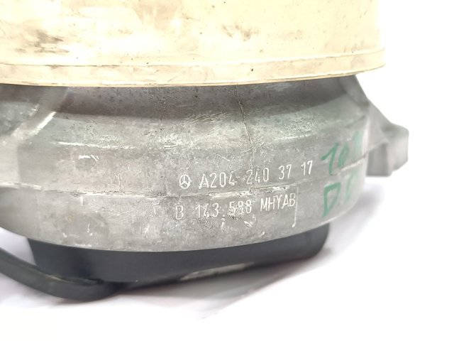 MERCEDES A2042403717 Подушка (опора) двигателя правая в наличии Украина