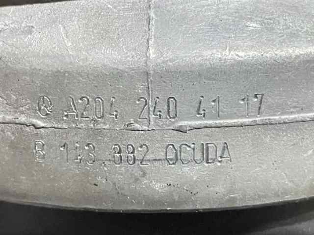 A2042404117 MERCEDES Подушка (опора) двигателя правая купить в Одесса