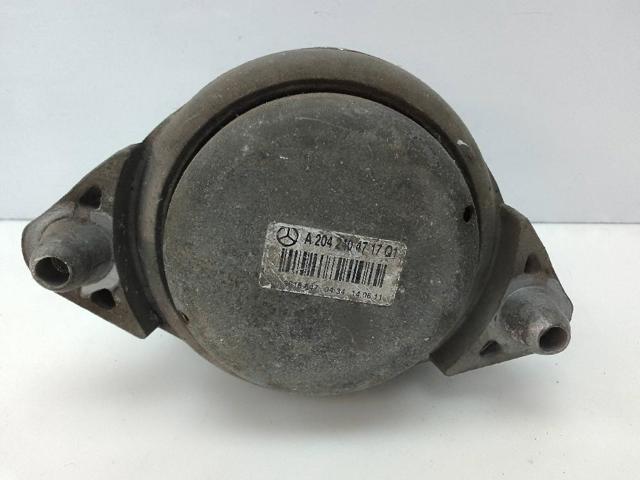 MERCEDES A2042404717 Правая подушка двигателя в наличии Запорожье