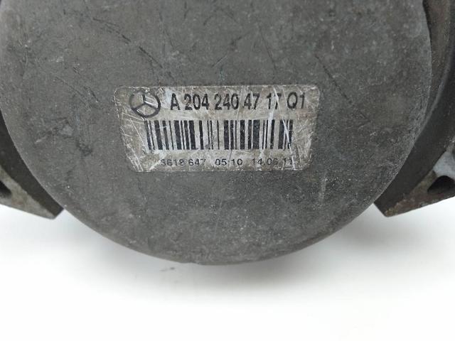 MERCEDES A2042404717 Подушка (опора) двигателя правая в наличии Харьков