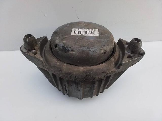 A2042404817 MERCEDES Левая подушка двигателя купить в Николаев