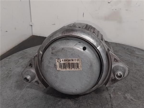 A2042405817 MERCEDES Подушка (опора) двигателя левая купить в Черкассы